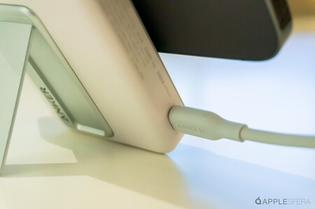Analisis Bateria Magsafe Anker 633 016