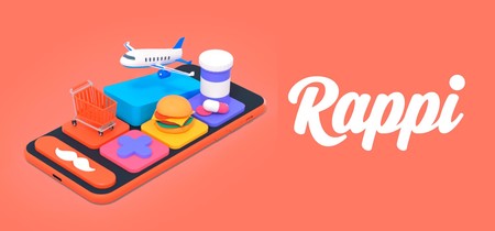 De entregarte cualquier cosa a ofrecer juegos o música en streaming: así es Rappi, la app "todo delivery" que triunfa en Latinoamérica