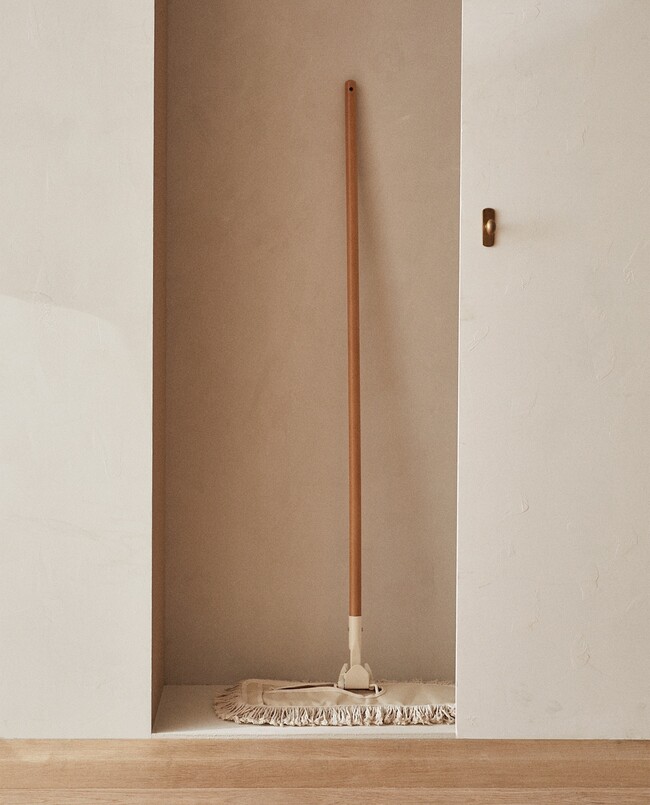 Hacer las tareas domésticas nunca ha sido tan bonito: descubre la nueva