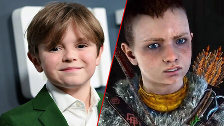 Todos Los Actores De God Of War