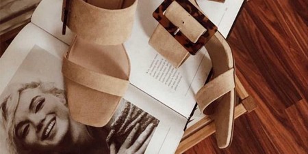 7 sandalias de verano FIND con descuento de hasta el 20% en Amazon