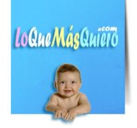 LoQueMasQuiero: crear una web para el bebé
