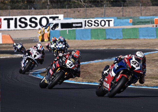 Vierge Francia Sbk 2023