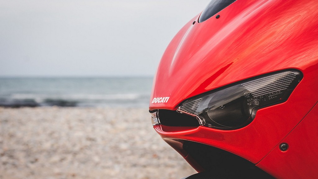 ducati