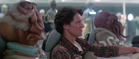 The Last Starfighter 4
