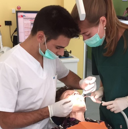 Miguel Oliveira Dentista
