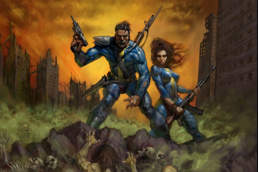 Imagen de Fallout