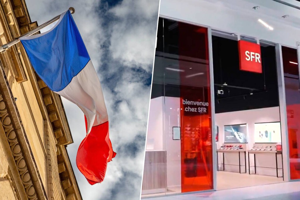 En un movimiento histórico para el sector de las telecomunicaciones, Francia acaba de marcarle el camino a España
