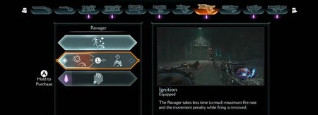 Mejoras De Armas Doom Tda Recurso 6