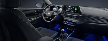 Hyundai i20 nos da indicios de cómo será el interior del nuevo Accent en México