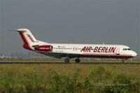 Air Berlin compra a su competidora LTU