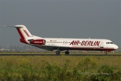 Air Berlin compra a su competidora LTU