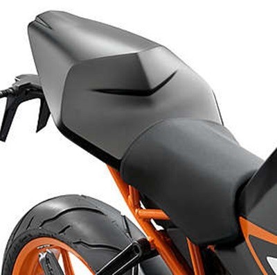 KTM RC390