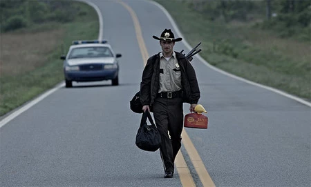 Luz verde para el spin-off de 'The Walking Dead', que tendrá al menos dos temporadas