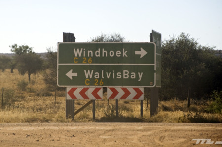 Descubriendo el interior de Namibia por carretera: 32 imágenes de una ruta inolvidable