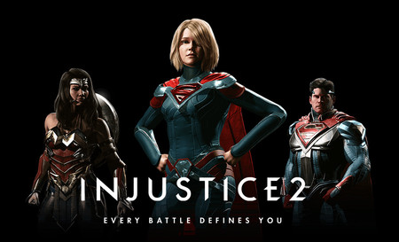 Todo lo que necesitas saber sobre Injustice 2
