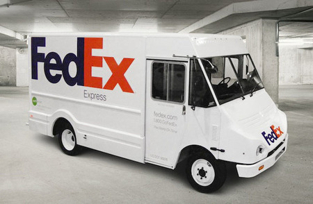 fedex hybrid