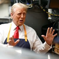 Donald Trump y Estados Unidos demandan a un grupo de hackers de Irán a raíz de una campaña de phishing