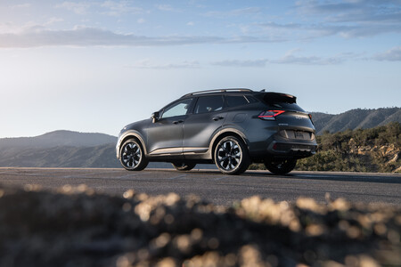 KIA Sportage 3