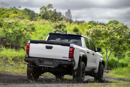 Toyota Tacoma 2024 7