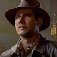 Tendrás un nuevo motivo para regresar al juego de Indiana Jones, porque te espera una "peligrosa secta" y un misterio en su DLC, ahora con fecha 