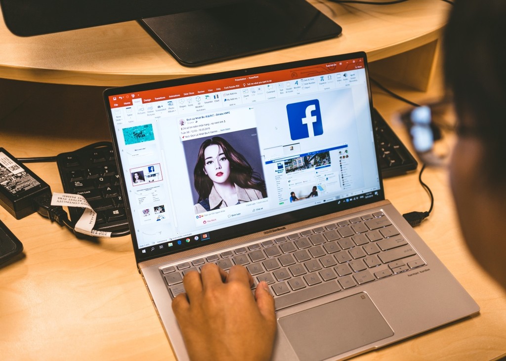 Creative Cloud se integrará con Office 365 para que tengas acceso directo a tus recursos creativos dentro de Word y PowerPoint