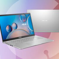 Comprar un portátil potente o regalarlo por San Valentín sólo te costará 499 euros si eliges este ASUS con Ryzen 7 en Amazon