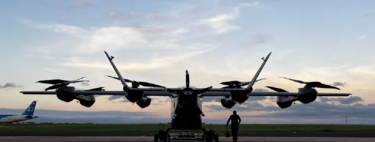 Adeus aos engarrafamentos? O carro voador testado no Brasil que promete revolucionar o trânsito antes do fim da década 