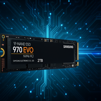 Tu SSD no es eterno, tiene una vida útil: estas son las señales que avisan de que le está llegando su hora