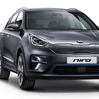 Kia confirma la autonomía de su coche eléctrico e-Niro: ¡485 kilómetros en ciclo WLTP!