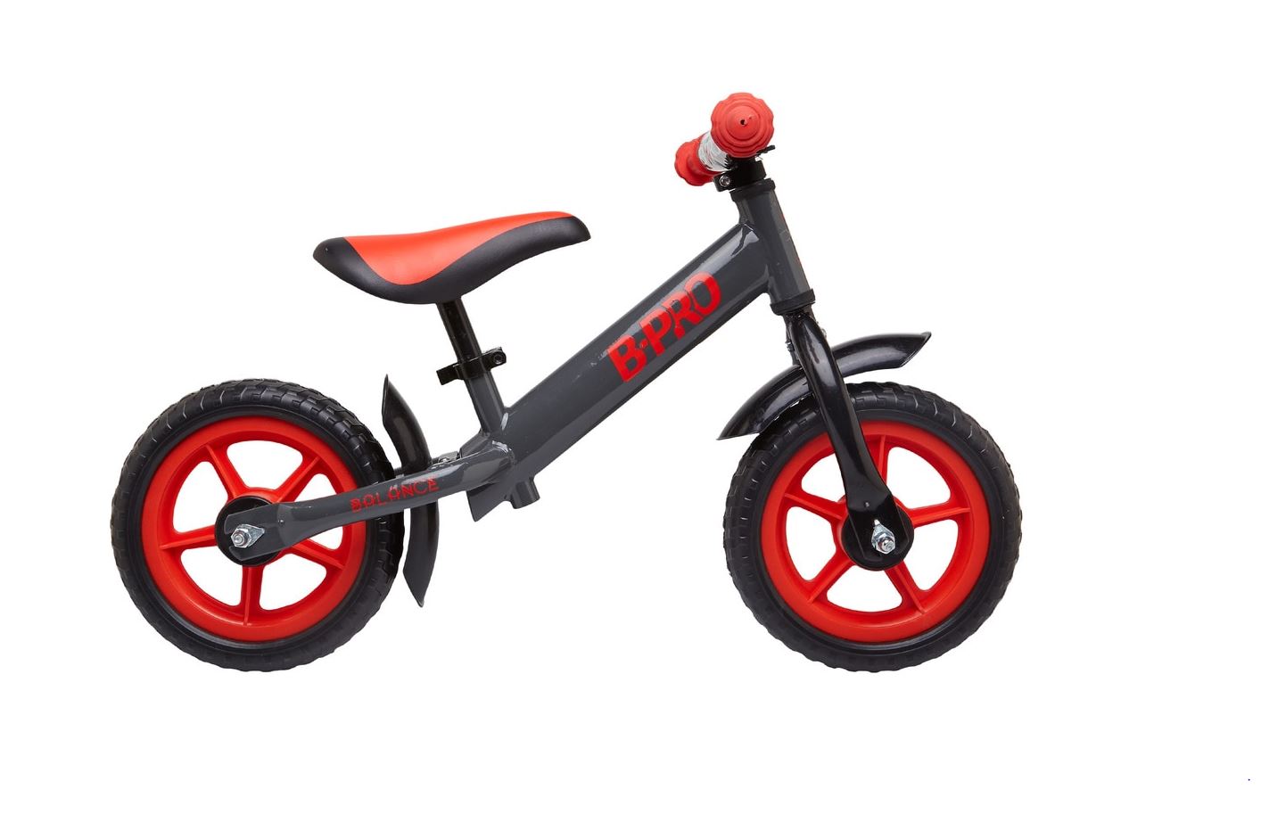 Bicicleta sin pedales de niños B-PRO