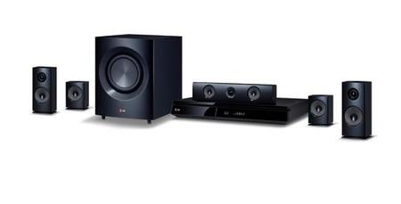 Homecinema