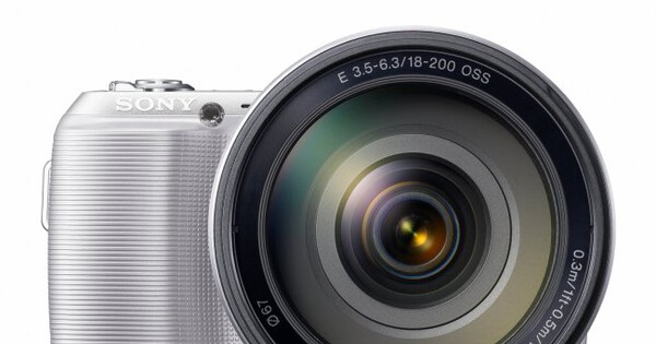Sony NEX-C3, ahora sí que es irresistible