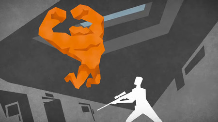 Ape Out es el juego gratis de hoy en la promoción navideña de Epic Games Store