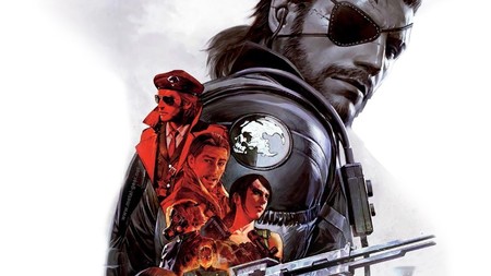 El largo camino para hacer realidad la película de Metal Gear Solid