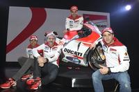 Ducati y su caja de cambios seamless