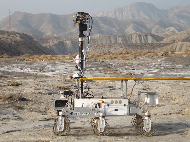 Exomars