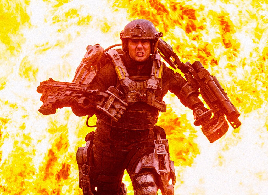 Malas noticias para Tom Cruise. Su nueva película de ciencia ficción sucesora de 'Al filo del mañana' es demasiado cara para Warner 