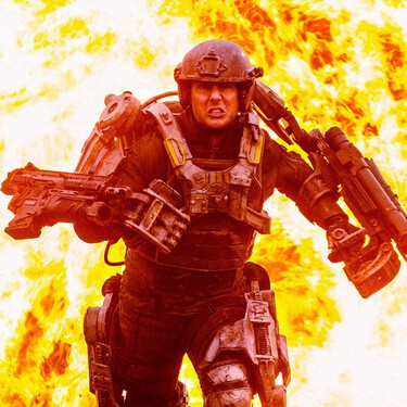 Tom Cruise Filo Manana