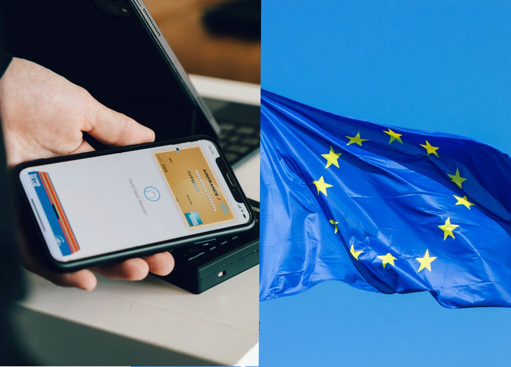 Europa ha aprobado que la Identidad Digital será voluntaria. Ya sabemos que en la práctica será obligatoria 