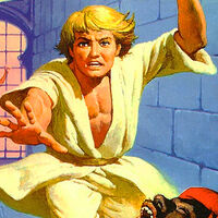 Consiguen que una versión del primer Prince of Persia funcione en lo que se conoce como el tamagotchi de los hackers