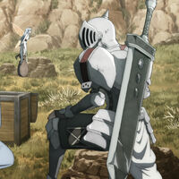 El mundo de fantasía de este anime utilizó el tamaño del miembro de un rey como unidad estándar para medir todo 