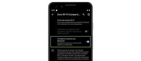 Wifi ポイントを共有する