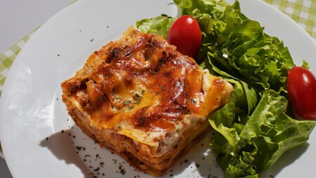 Cómo hacer lasaña clásica con la receta y trucos del chef Oropeza, para impresionar en Navidad o Fin de Año