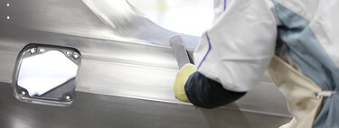 Takumi o cómo Toyota ha conservado la artesanía en las factorías del siglo XXI 