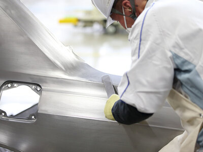 Takumi o cómo Toyota ha conservado la artesanía en las factorías del siglo XXI 