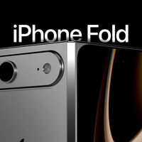 Se filtra el almacenamiento y RAM del iPhone plegable. Pero la noticia está en su posible precio 