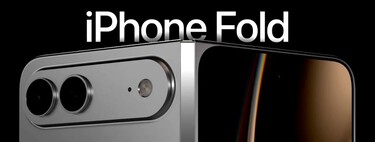 Se filtra el almacenamiento y RAM del iPhone plegable. Pero la noticia está en su posible precio 