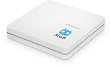 Oppo podría crear una segunda marca para los teléfonos CyanogenMod