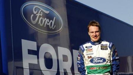 Rally de Portugal 2012: Jari-Matti Latvala el más rápido en la clasificación
